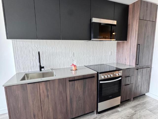 Apartment for rent in Woburn, Ontario