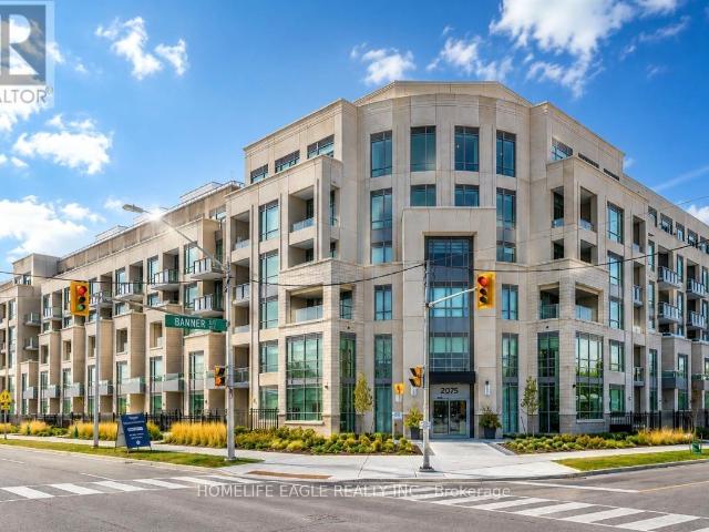 Apartment for rent in York, Ontario
