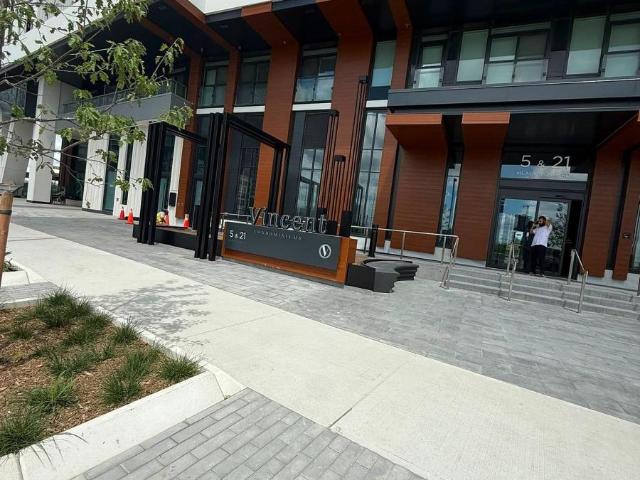 Apartment for rent in York, Ontario