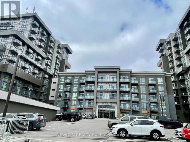 Apartment for rent in Ancaster, Ontario