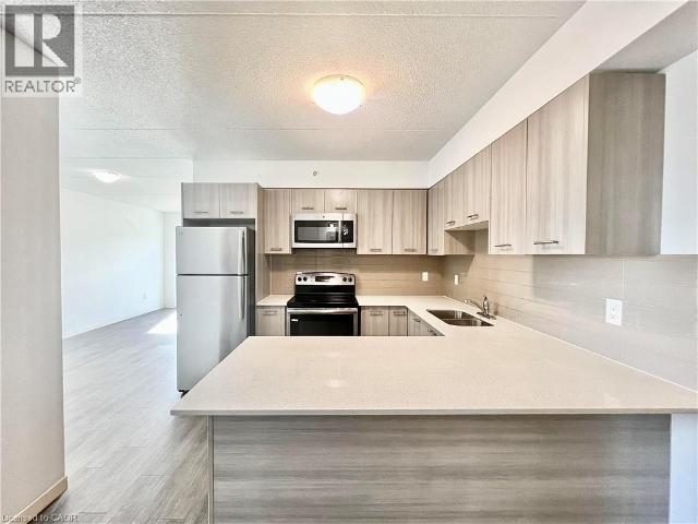 Apartment for rent in Ancaster, Ontario