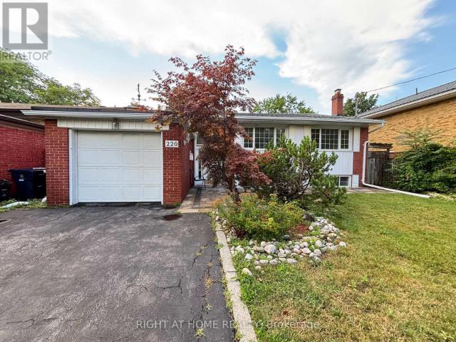 Apartment for rent in Woburn, Ontario