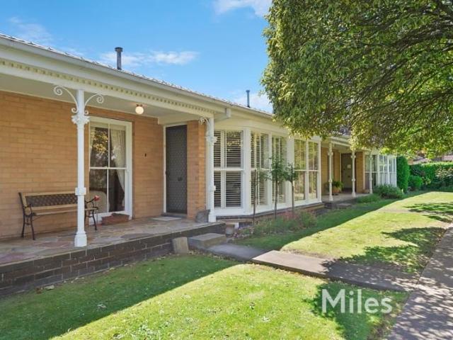 Apartment for rent in Camerons Creek, Victoria