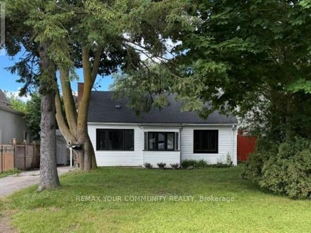 House for rent in York, Ontario