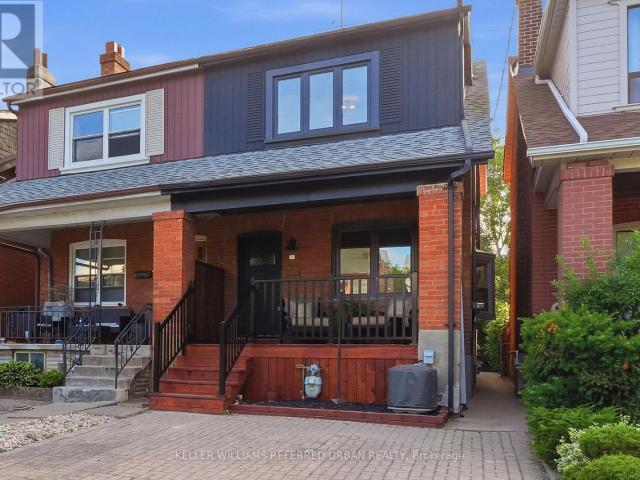 Apartment for rent in Woburn, Ontario