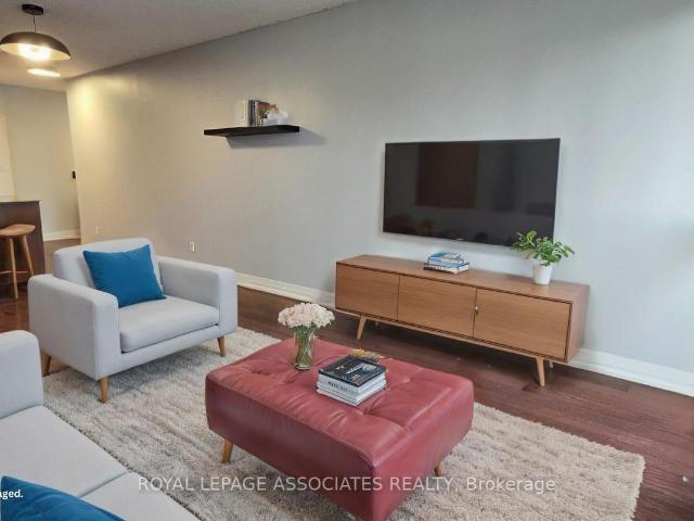 Apartment for rent in Woburn, Ontario