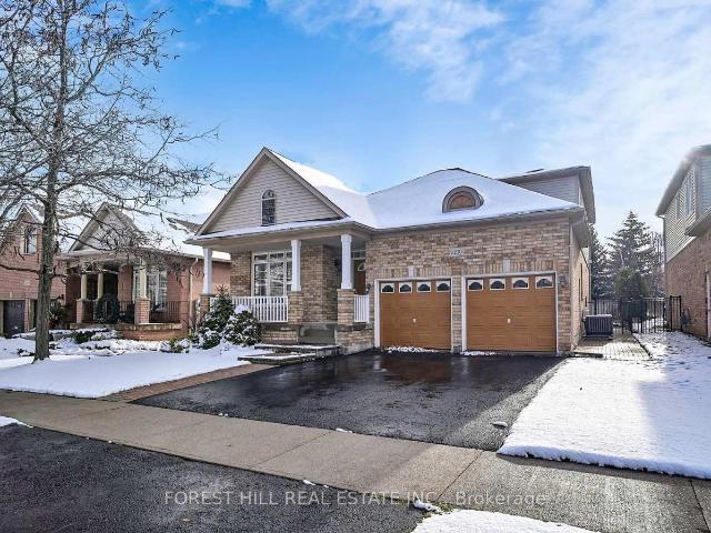 Apartment for rent in Burlington, Ontario