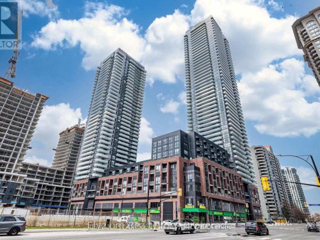 Apartment for rent in Mississauga, Ontario