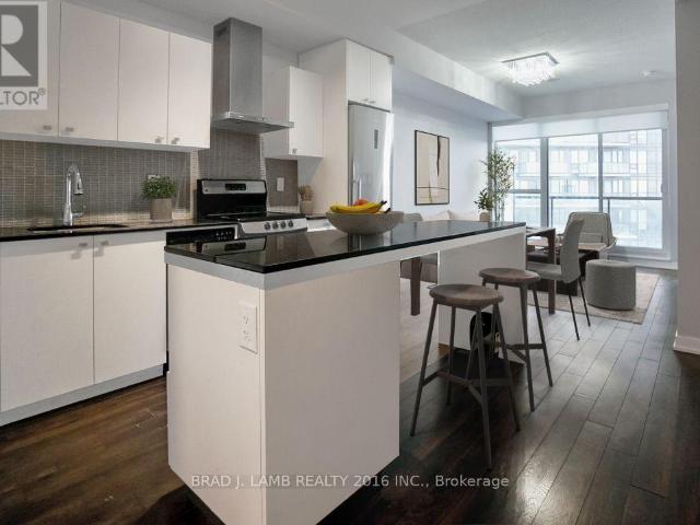 Apartment for rent in Woburn, Ontario