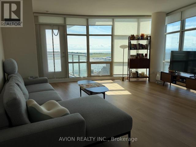Apartment for rent in Spadina—Fort York, Toronto