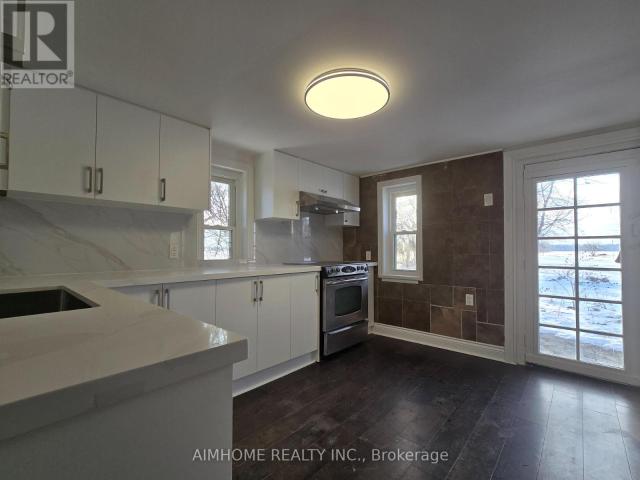 Apartment for rent in York, Ontario
