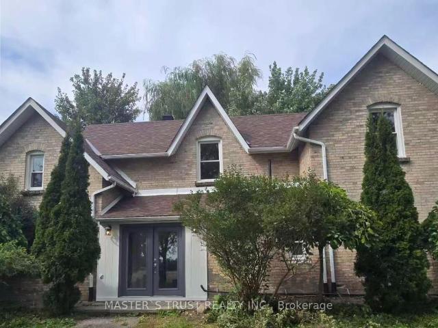Apartment for rent in Golden Horseshoe, Ontario