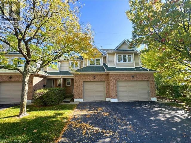 Apartment for rent in Burlington, Ontario