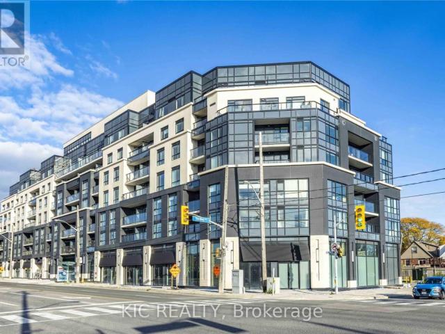 Apartment for rent in Woburn, Ontario