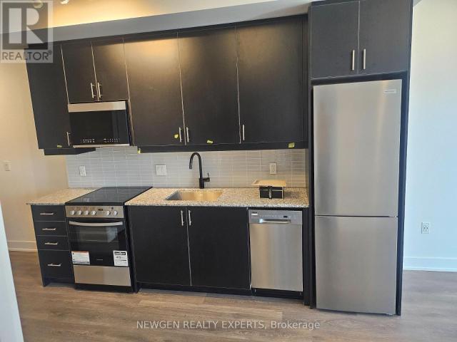 Apartment for rent in Oakville, Ontario