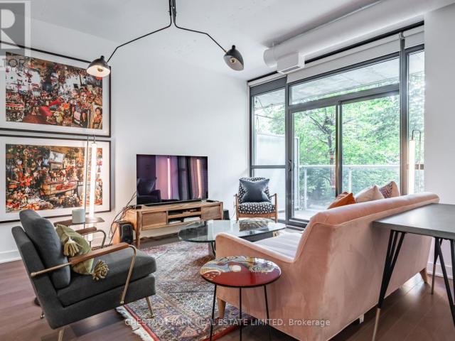 Apartment for rent in Woburn, Ontario