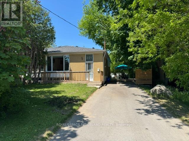 Apartment for rent in York, Ontario