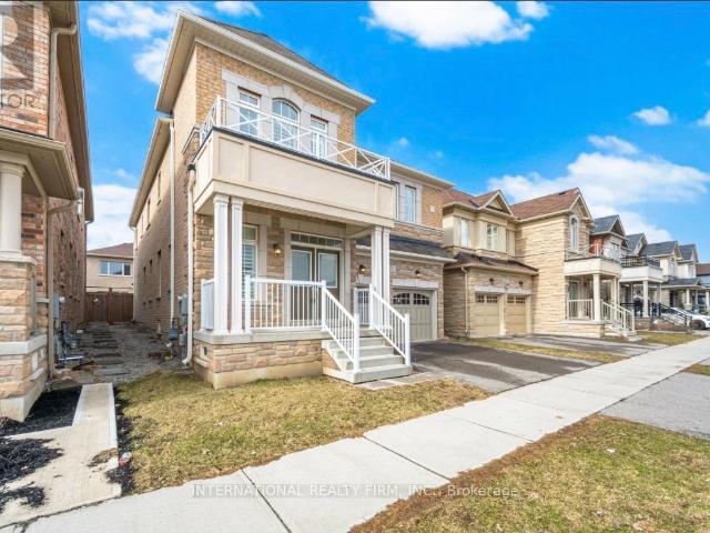 House for rent in Milton, Ontario
