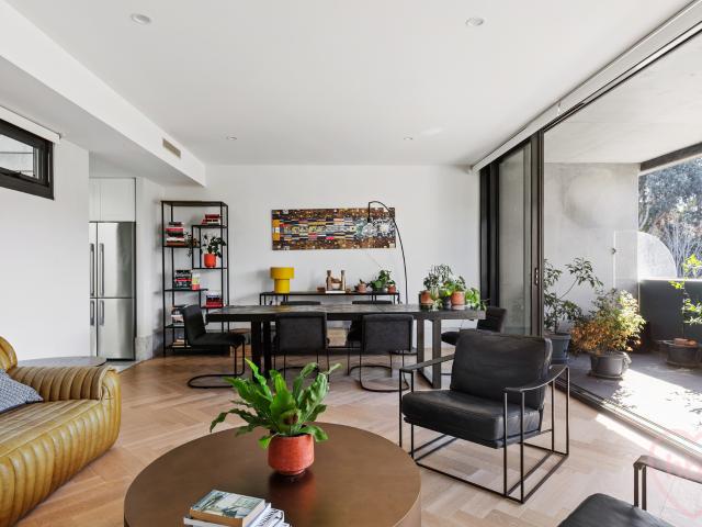 Apartment for rent in Canberra, Australian Capital Territory