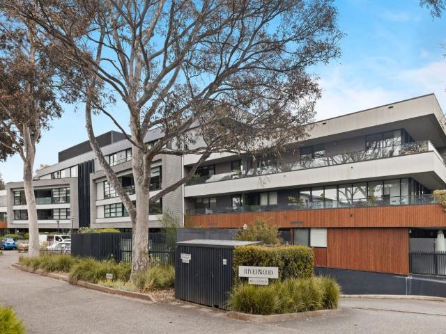 Apartment for rent in Alphington, Melbourne