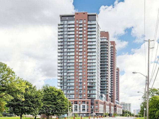 Apartment for rent in Etobicoke Centre, Toronto