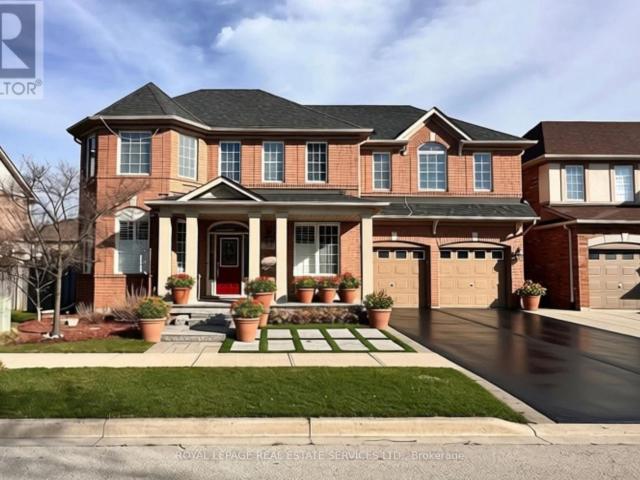 House for rent in Oakville, Ontario