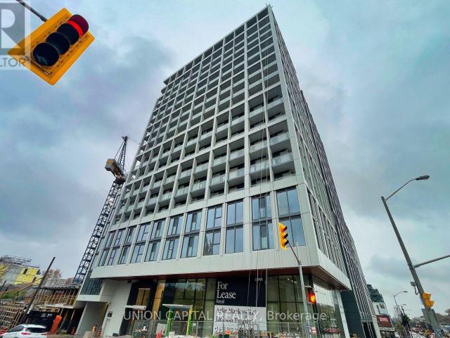 Apartment for rent in Spadina—Fort York, Toronto