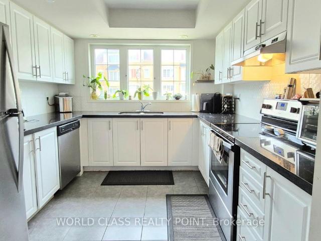 Apartment for rent in Windfields Farm, Oshawa