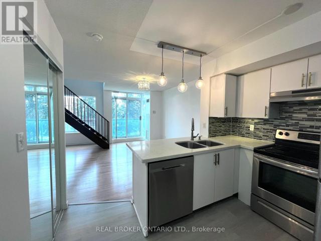 Apartment for rent in York, Ontario
