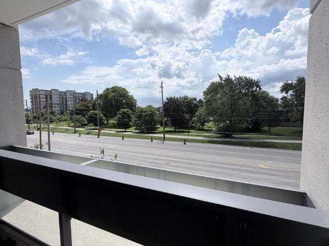 Apartment for rent in Woburn, Ontario