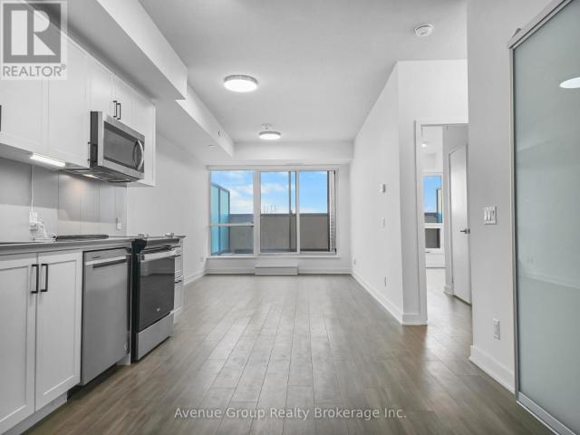 Apartment for rent in Barrie, Ontario