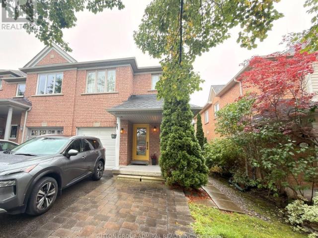 Apartment for rent in York, Ontario