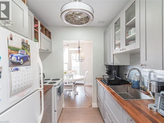 Apartment for rent in Ancaster, Ontario