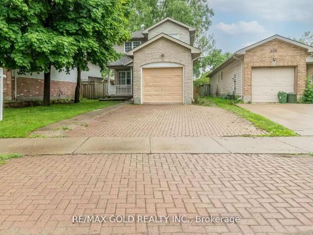 House for rent in Arva, Ontario
