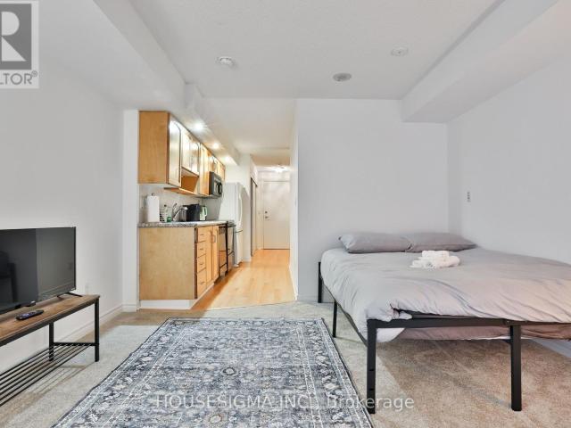 Apartment for rent in Woburn, Ontario