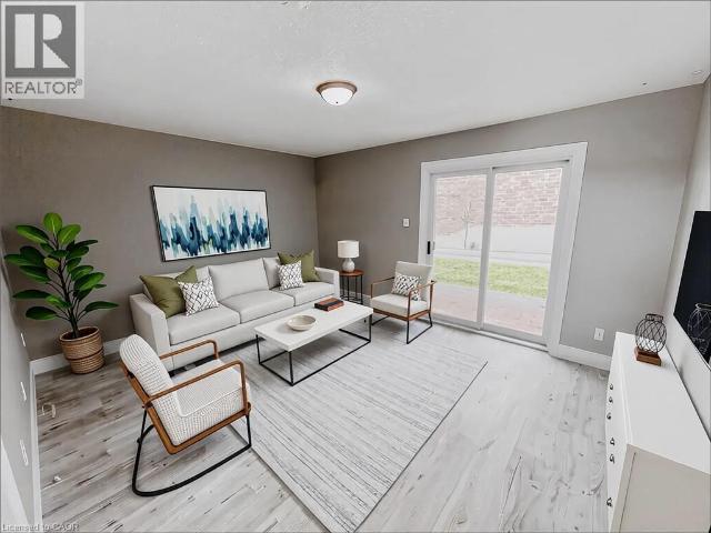 Apartment for rent in Waterloo, Ontario