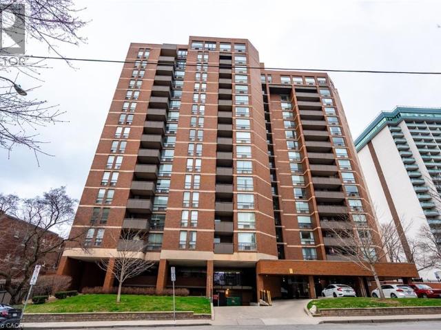 Apartment for rent in Ancaster, Ontario