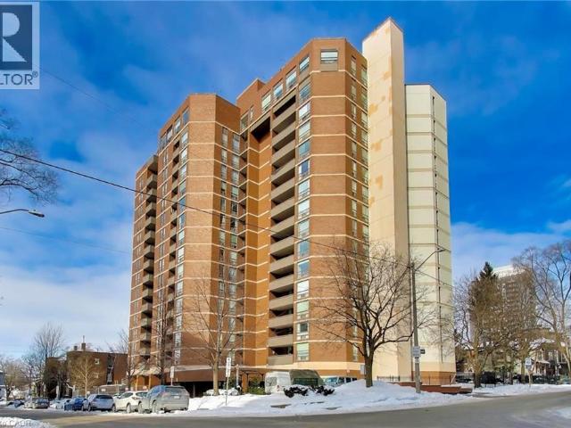 Apartment for rent in Ancaster, Ontario