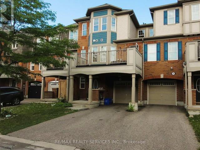 Apartment for rent in Milton, Ontario