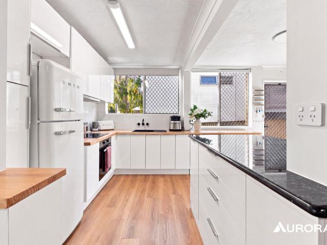 Apartment for rent in Toombul, Queensland