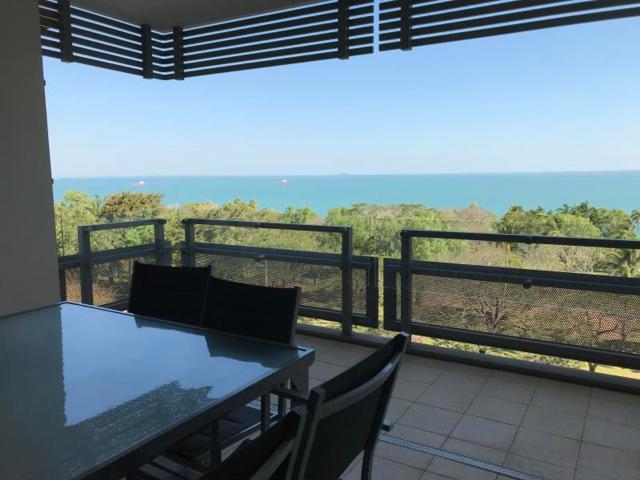 Apartment for rent in Darwin, Northern Territory