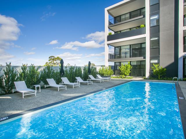 Apartment for rent in Western Australia