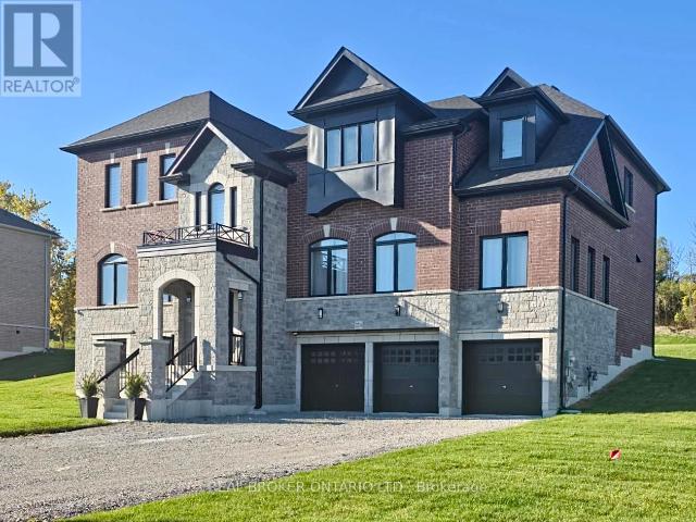 Apartment for rent in Innisfil, Ontario