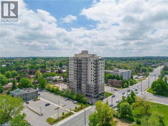Apartment for rent in Waterloo, Ontario