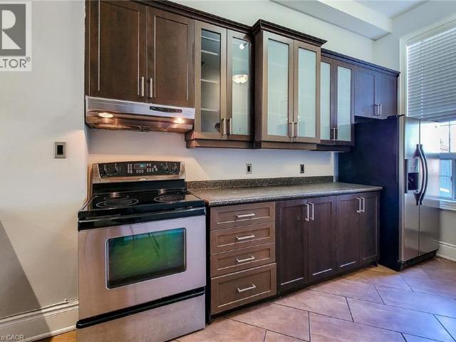 Apartment for rent in Ancaster, Ontario