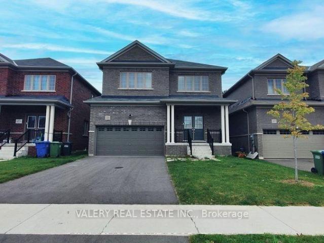 Apartment for rent in Grey, Ontario
