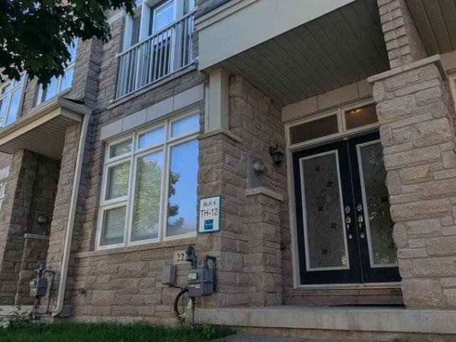 Apartment for rent in York, Ontario