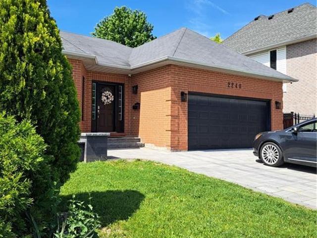 Apartment for rent in Burlington, Ontario
