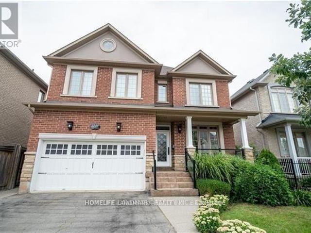 Apartment for rent in Oakville, Ontario