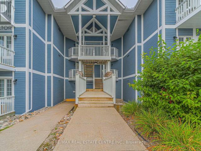 Apartment for rent in Oro-medonte, Ontario
